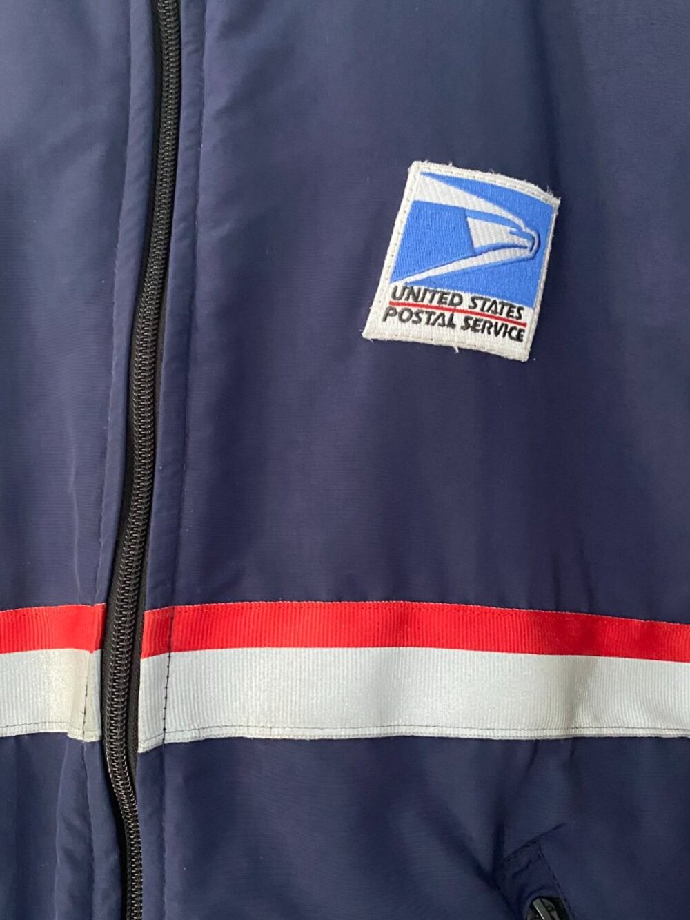USPS Heavyweight Jacket - Picture 12 of 12